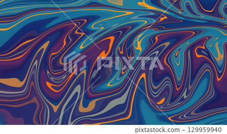 An abstract background with a smooth, marbled texture. An abstract background with a smooth, marbled texture. 129959940