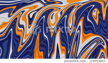 An abstract background with a smooth, marbled texture. An abstract background with a smooth, marbled texture. 129959947