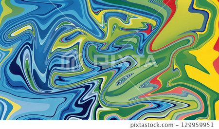An abstract background with a smooth, marbled texture. An abstract background with a smooth, marbled texture. 129959951