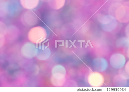 Fairytale/Fluffy background material 129959984