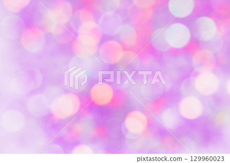 Fairytale/Fluffy background material 129960023