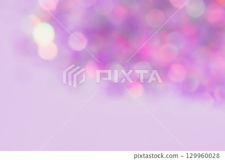 Fairytale/Fluffy background material 129960028