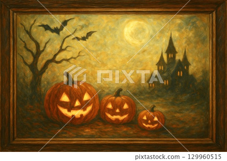 Halloween  129960515