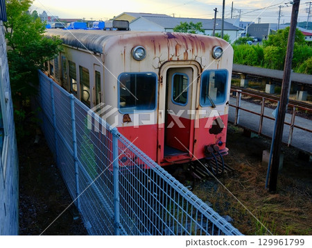Echigo Line nearing end 129961799