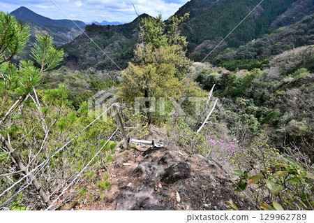 長岩城(豐前國),位於大分縣中津市,為縣級歷史遺址。城牆和圍牆均為石砌。 長岩城(豐前國),位於大分縣中津市,為縣級歷史遺址。城牆和圍牆均為石砌。 129962789