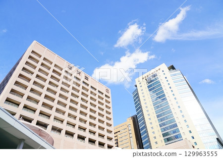 Juntendo University and Tokyo University of Science (Tokyo Medical and Dental University) Juntendo University and Tokyo University of Science (Tokyo Medical and Dental University) 129963555