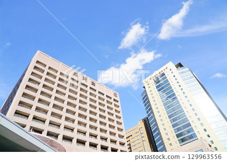 東京理科大學（東京醫科齒科大學）和順天堂大學 129963556