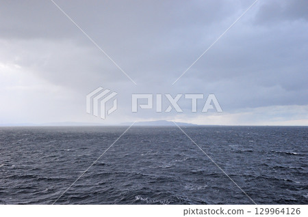 商船三井渡輪「向日葵號」 大雪山號 深夜運行 商船三井渡輪「向日葵號」 大雪山號 深夜運行 129964126