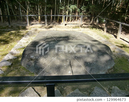 Nara-san Walk 129964673