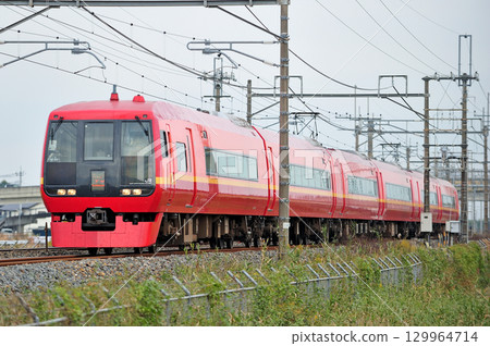 東北本線 栗橋東鷲宮 JR 東日本 253 系列 1000 系 OM-N01 編組(大宮)日光鬼怒川 東北本線 栗橋東鷲宮 JR 東日本 253 系列 1000 系 OM-N01 編組(大宮)日光鬼怒川 129964714