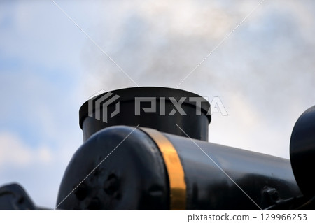 Steam locomotive (Chichibu Railway) 129966253
