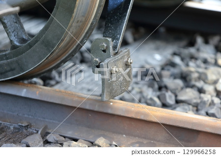 Steam locomotive (Chichibu Railway) 129966258