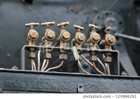 Steam locomotive (Chichibu Railway) 129966261