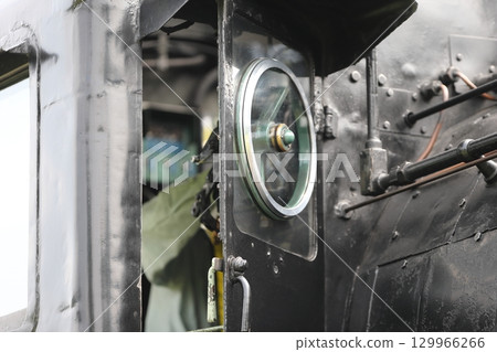 Steam locomotive (Chichibu Railway) 129966266