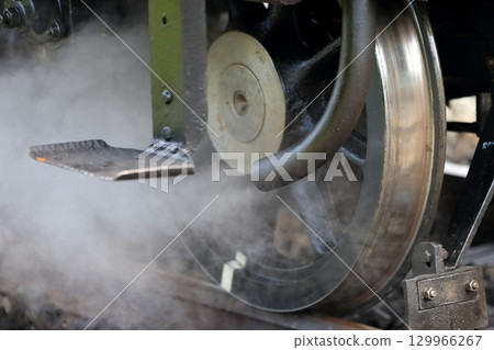 Steam locomotive (Chichibu Railway) 129966267