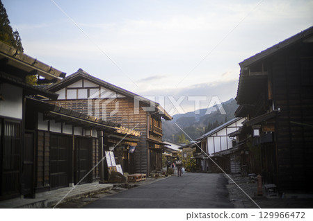Tsumagojuku 129966472