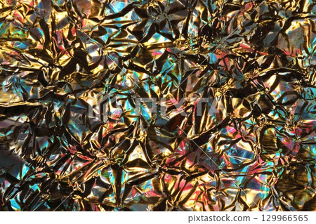 金屬抽象圖案背景材料 129966565