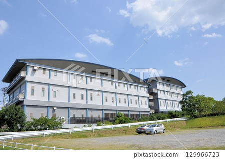 Nagaragawa International Regatta Course 129966723