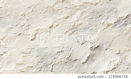 米色石牆紋理 129966736