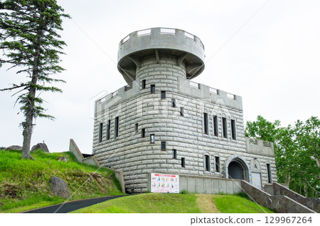 Tsubetsu Pass天文台 129967264