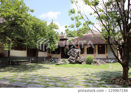 越南順化市的 CHUA TU HIEU 越南順化市的 CHUA TU HIEU 129967286