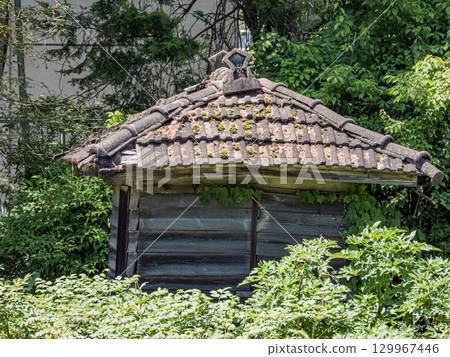 赤坂禦茶屋屋敷園景觀 129967446