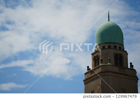 Yokohama Customs, Yokohama City, Kanagawa Prefecture (Queen's Tower) 129967479