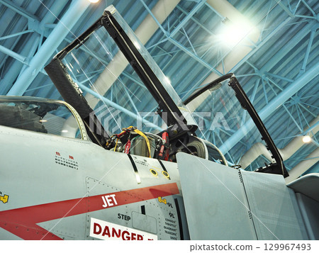 F-4「鬼怪」Ⅱ戰鬥機 129967493