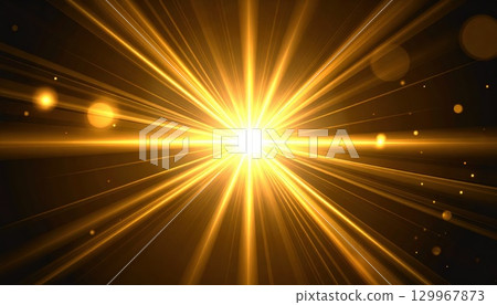 《AI影像》閃耀光效 129967873