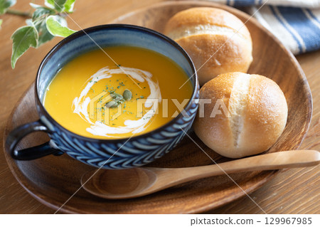 南瓜抽水 南瓜抽水 129967985