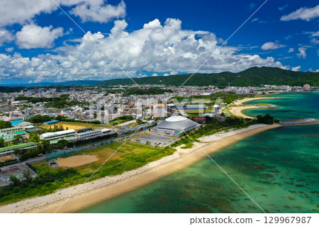 21st Century Forest Park, Nago City, Okinawa 129967987