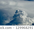 Developing cumulonimbus 129968291