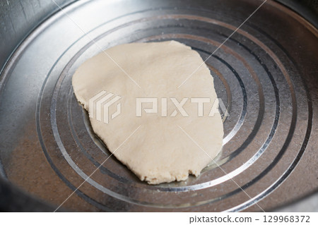 手工烏冬面 手工烏冬面 129968372