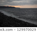 Sea sunrise 129970029