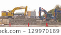 Construction site  129970169