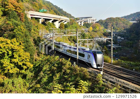 中央線特急 Azusa 中央線特急 Azusa 129971526