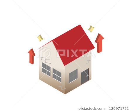 House flipping is a real estate investment strategy where someone buys a property to improves it, and then quickly resells it for a profit 129971731