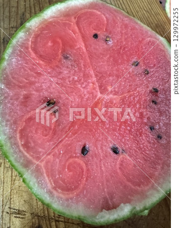 Watermelon Art 129972255