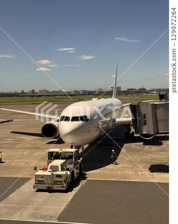 I'm home and welcome back 129972264