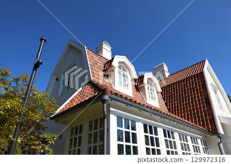 Ghibli Park, Okino House [Nagakute City, Aichi Prefecture] 129972316