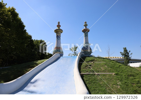 吉卜力公園、魔女之谷【愛知縣長久手市】 129972326