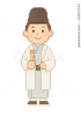 [作品] Guji 的插畫 129972591