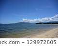 Nishinohama Beach 129972605