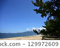 Nishinohama Beach 129972609