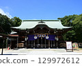 Karatsu Shrine 129972612