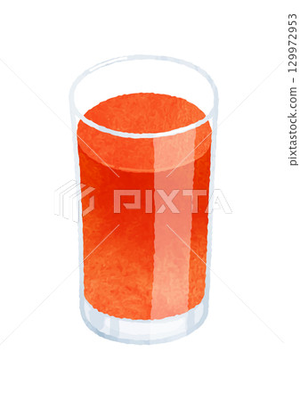 番茄汁 番茄汁 129972953