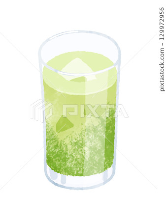 抹茶拿鐵 抹茶拿鐵 129972956
