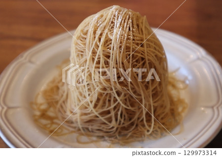 擠壓白朗峰 擠壓白朗峰 129973314