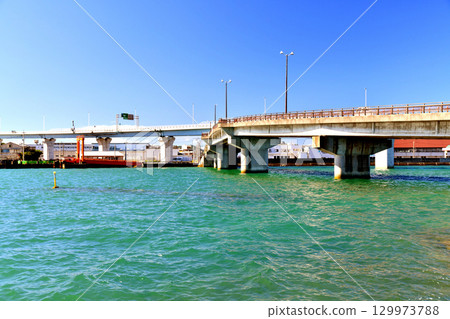 熊本縣天草市東町週邊風景（熊本縣天草市）[2025年7月] 129973788