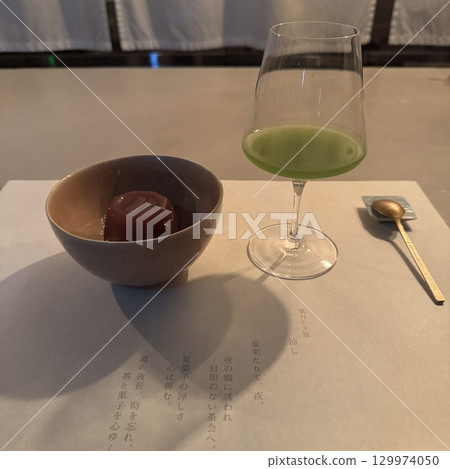 Get to know green tea Get to know green tea 129974050